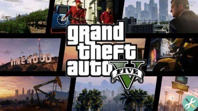 Comment gagner de l'argent dans GTA 5 en ligne rapidement - Grand Theft Auto 5