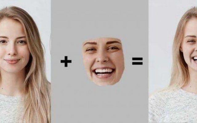 Cómo intercambiar la cara en una foto usando PhotoShop