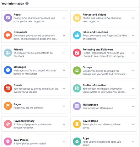 New Facebook Privacy Settings: Complete Guide