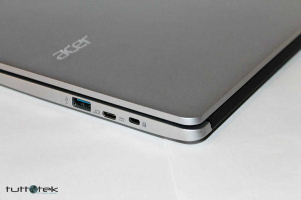 Acer Chromebook 314 review: not for everyone