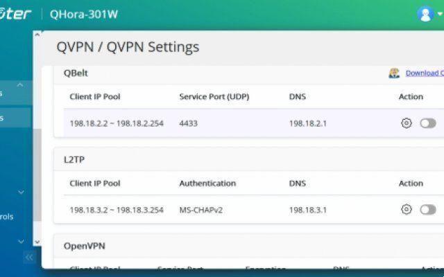 Test QNAP QHora-301W : Routeur Wi-Fi 6 qui vous simplifie la vie