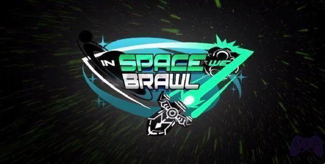 In Space We Brawl Review