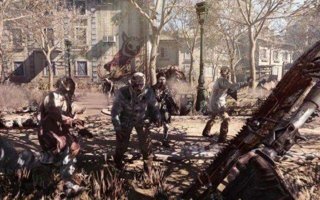 Revue Dying Light 2 : Stay Human pour PS5, bienvenue à Zombieland !