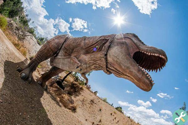Como dormir em ARK: Survival Evolved em um dinossauro, saco de dormir ou cama É possível?