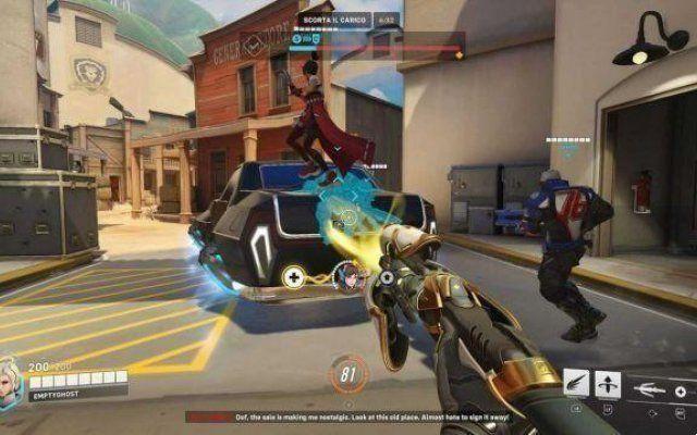 Non-Recensione Overwatch 2: “heroes, shootings and… déjà vu?”