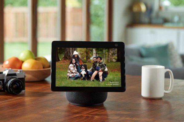 Alexa, launch Photo Frame - here's the new feature