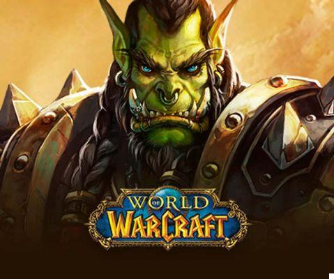 Como restaurar ou recuperar itens confiscados em World of Warcraft - WoW Item Recovery