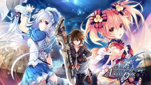 Fairy Fencer F: Advent Dark Force review
