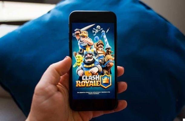 What other applications can I use to improve in Clash Royale?