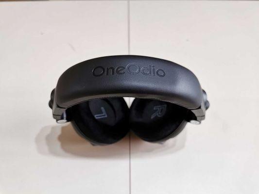 Revisión de OneOdio Monitor 80: calidad de estudio para todos