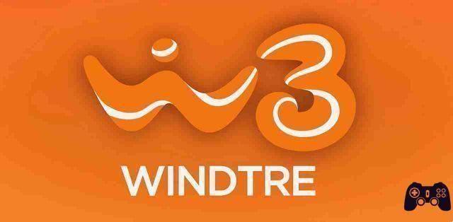 How to contact WindTre assistance via Whatsapp