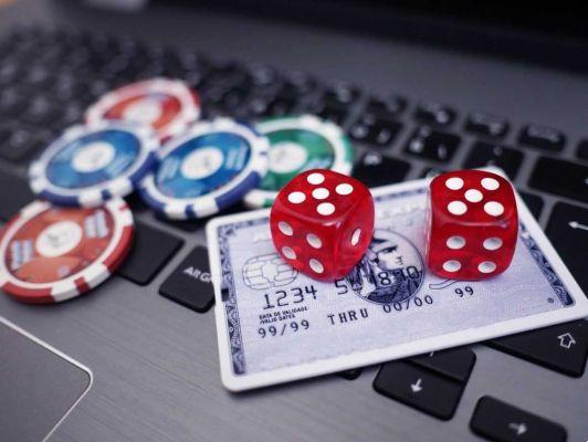 Some key tactics used by professionals for Swiss online casinos