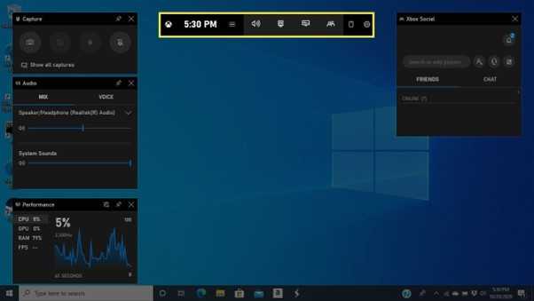 How to record screen in Windows with sound