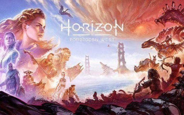 Horizon Forbidden West: ¡entre certezas, dudas y novedades!