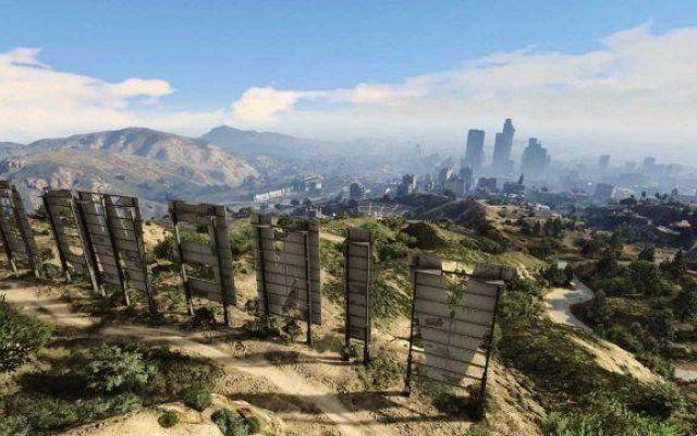 Review GTA V for PS5: Los Santos its next-gen