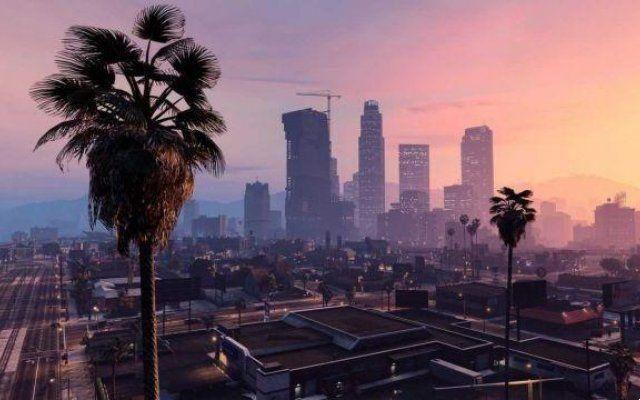 Test de GTA V sur PS5 : Los Santos su next-gen