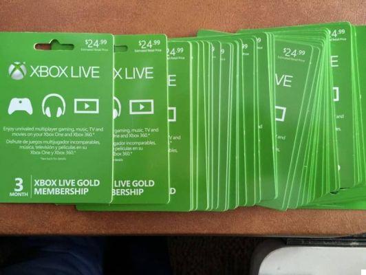 Comment échanger et utiliser facilement une carte Xbox Live