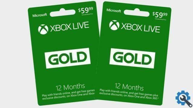 How to easily redeem and use an Xbox Live card