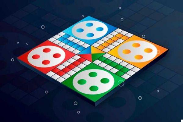 How to invite your friends and family to play Ludo Club on WhatsApp and Facebook