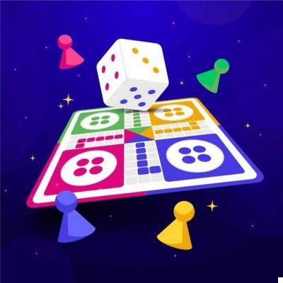 How to invite your friends and family to play Ludo Club on WhatsApp and Facebook
