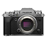 Best Fujifilm Mirrorless to Buy | October 2022