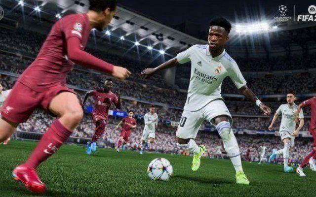 FIFA 23: here is the complete trophy list!