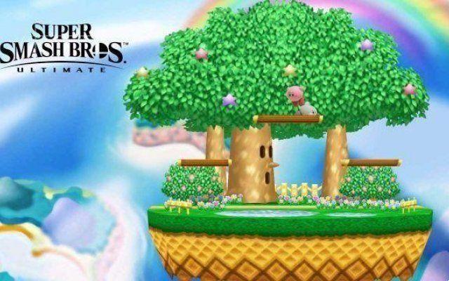 Super Smash Bros Ultimate: Guide to Arenas and Scenarios (Part 1)