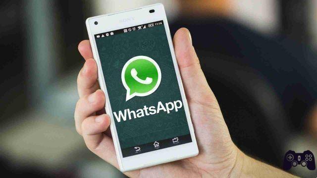 How to change the phone number on WhatsApp and what happens next