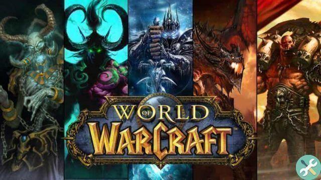 Quem são as pessoas famosas que jogam World of Warcraft? Como posso jogar contra eles no WoW?