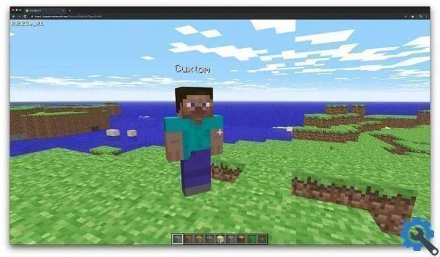 How to change username in Minecraft on all platforms?