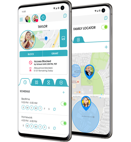Comment contrôler les appareils des adolescents : 5 meilleures applications de surveillance parentale Android