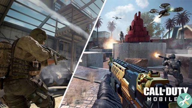 3 things we would have stayed and 5 more that we would like to see in Cod: Mobile