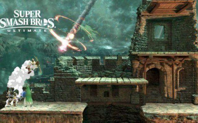 Super Smash Bros Ultimate: Guide to Arenas and Scenarios (Part 8)