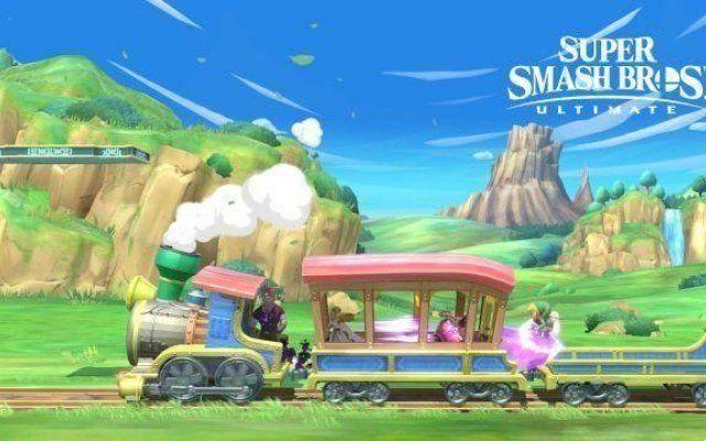 Super Smash Bros Ultimate : Guide des arènes et des scénarios (Partie 8)