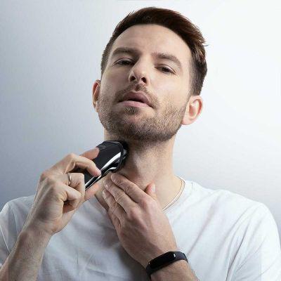 Enchen BlackStone 3: the low-cost electric razor