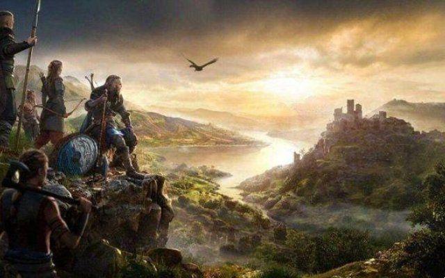 Test d'Assassin's Creed Valhalla : L'aube de Ragnarok
