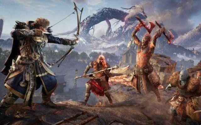 Reseña de Assassin's Creed Valhalla: Dawn of Ragnarok