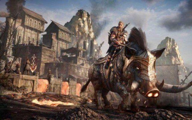 Análise de Assassin's Creed Valhalla: Dawn of Ragnarok