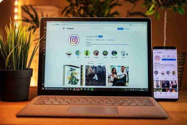 How to see Instagram without an account and anonymously