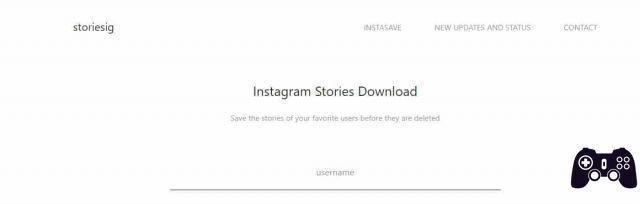 How to see Instagram without an account and anonymously