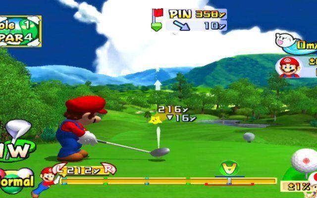The best games for GameCube: level retrogaming (Part I)