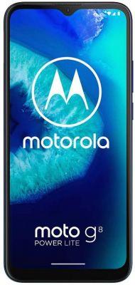 Motorola Moto G8 Power Lite: aqui estão as especificações técnicas do smartphone com bateria de 5.000 mAh