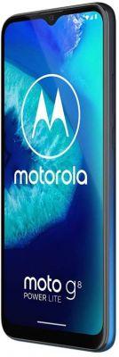 Motorola Moto G8 Power Lite: aquí están las especificaciones técnicas del teléfono inteligente con una batería de 5.000 mAh