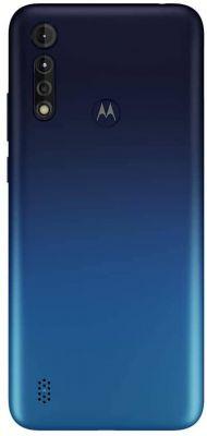 Motorola Moto G8 Power Lite: here are the technical specifications of the smartphone with a 5.000 mAh battery