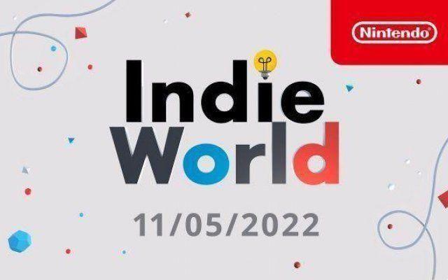 Indie World: resumen de Nintendo Direct el 11 de mayo