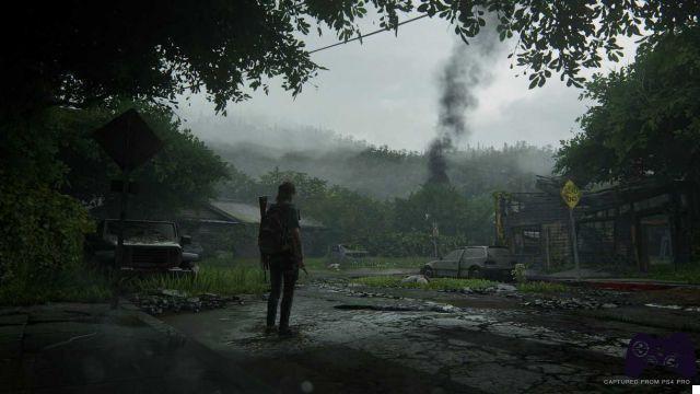The Last of Us Part 2: Guía de combinación segura