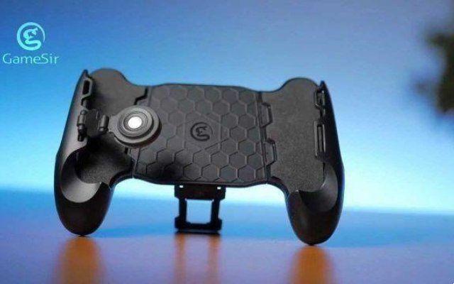 Best controllers for smartphones and tablets | 2024