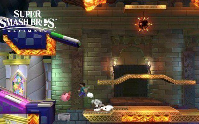 Super Smash Bros Ultimate: Guia para Arenas e Cenários (Parte 10)