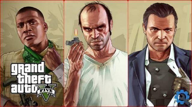 How to save the game in GTA 5? - Save your progress in Grand Theft Auto 5