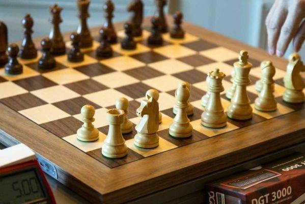 mejores sitios para jugar ajedrez en línea | agosto 2022